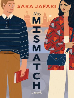 The Mismatch - ebook
